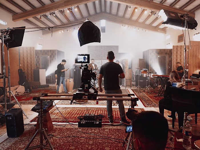 Youtube / Vlog Editing