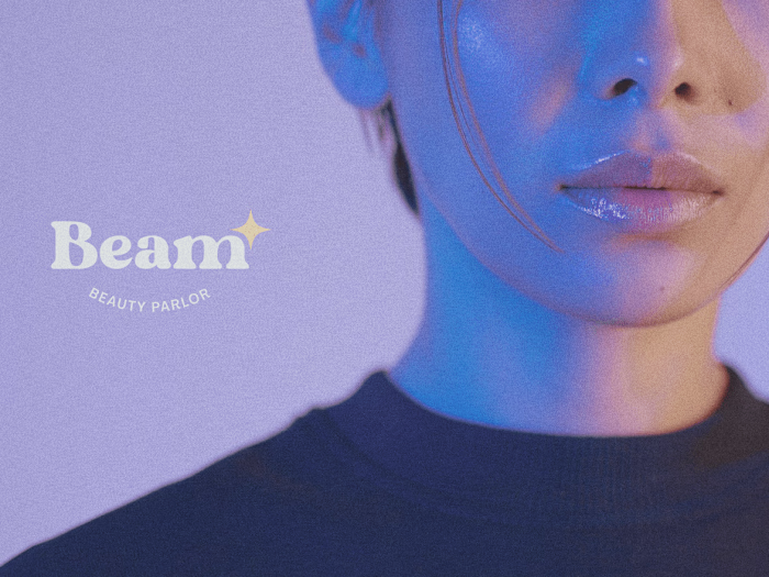 Beam Beauty Parlor