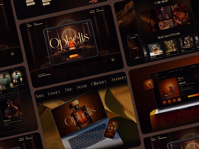 Ophélis | E-commerce