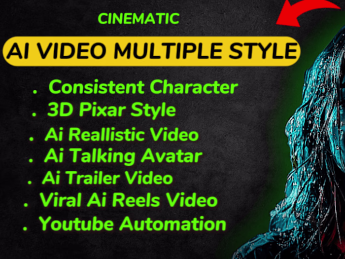 Eternal Queens: The Legacy Awakens | Official Trailer - YouTube