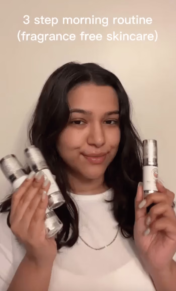 UGC marketing campaign