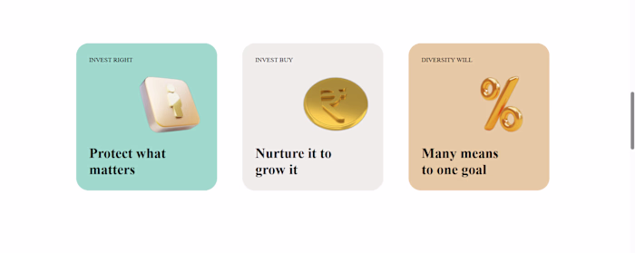 Smart Investment & Wealth Management