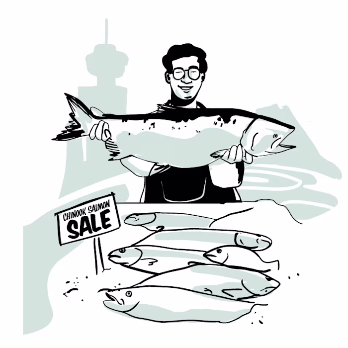 Panda Pay Illustrations