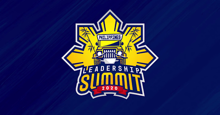 Leadership Summit 2020 Event Campaign