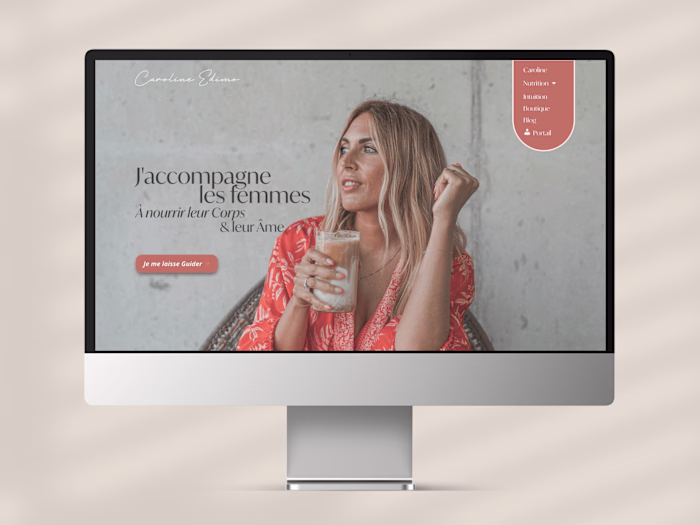 Caroline Edimo | Business Transformation & Growth