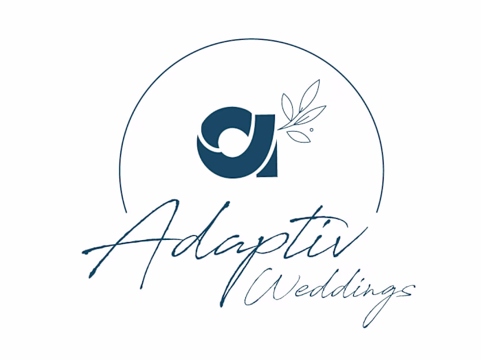 Wedding Photographer Logo