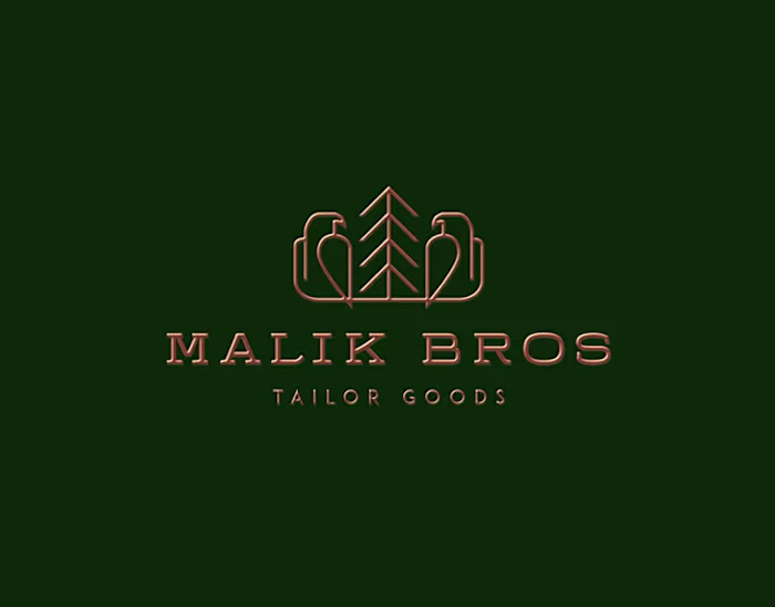 Malik Bros - Tailor Goods