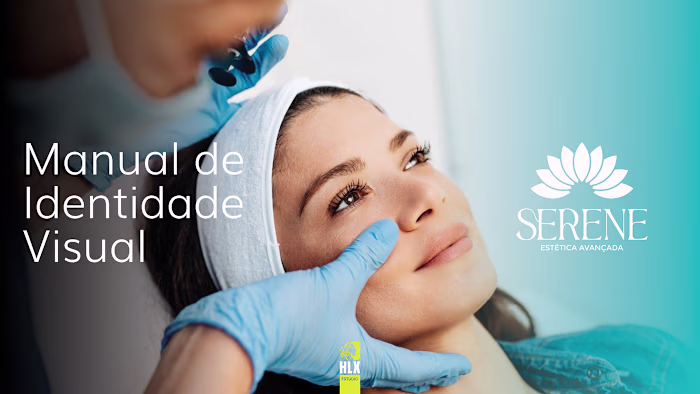 PROJETO SERENE :: Behance