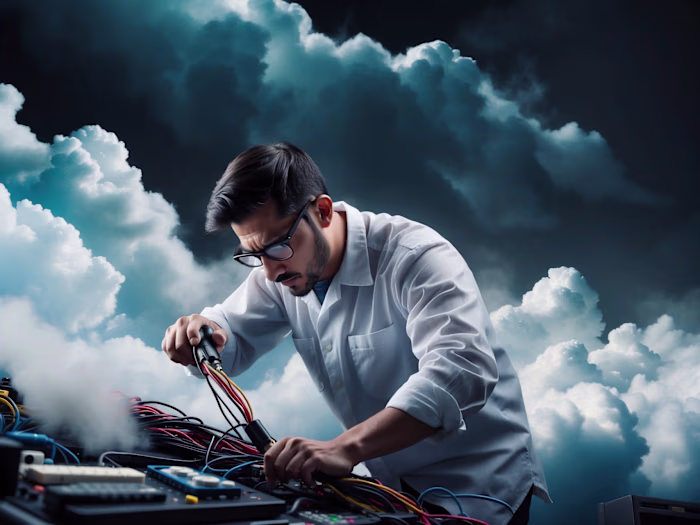 Optimized Google Cloud Project for Enhanced Performance