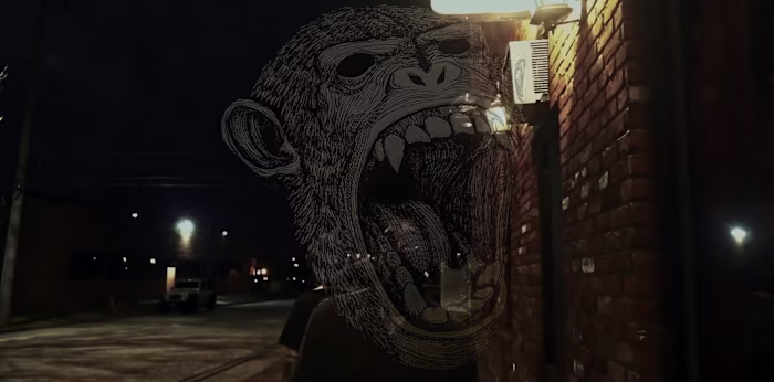 Promo Film for Vergil 22's MM Series