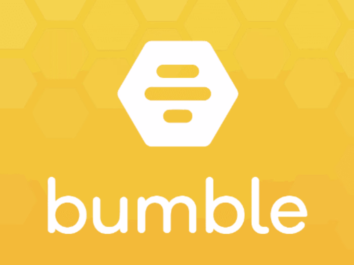 Bumble Billboard Ad - May Word Tonic Challenge - Spec Work