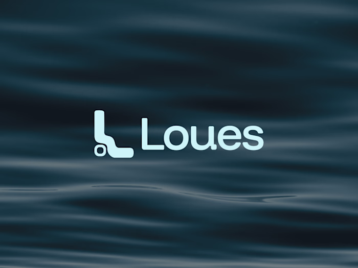 Brand Identity for a Blockchain Platform