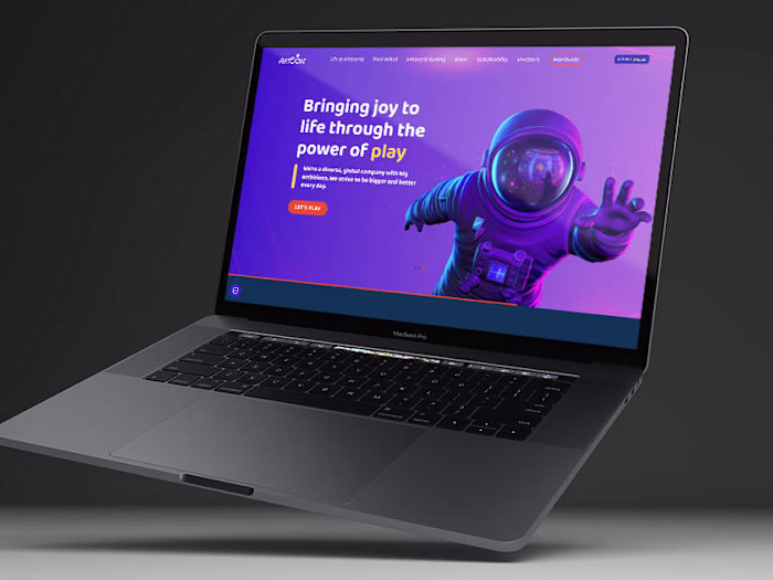 Aristocrat Leisure Limited