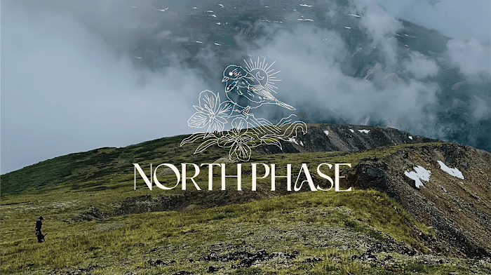 North Phase : Influencer Branding