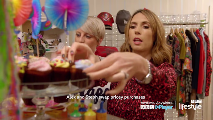 Shop Well For Less | BBC Lifestyle | 