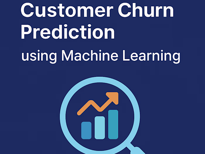 Customer Churn Prediction Pipeline