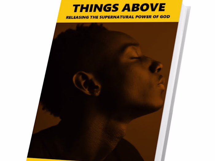 Things Above