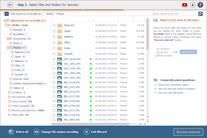 Data Recovery Damaged Hard Drive