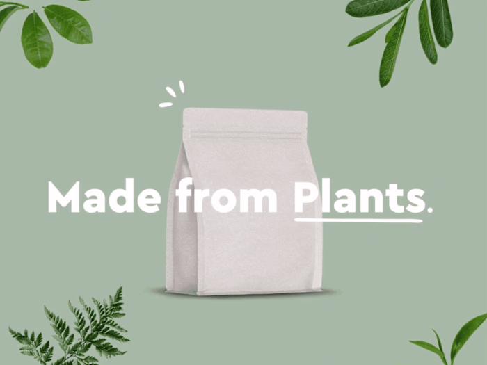 EcoBarista Australia | Sustainable Coffee Packaging