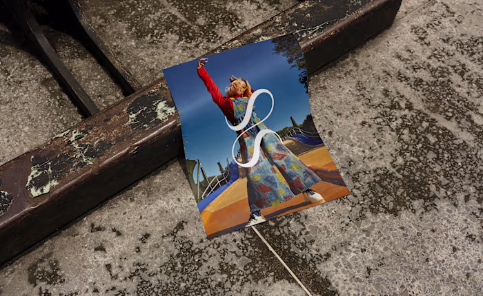 Brand & Web Design for Fashion Brand | Soul Soup