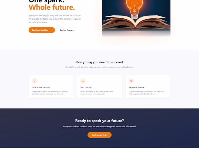 Knowl Platform