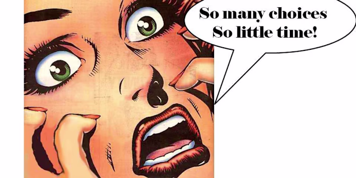 The Make-Or-Break Difference: Your Brand Position