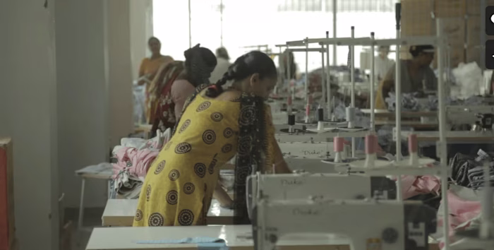 Sound design for documentary - kaggantu