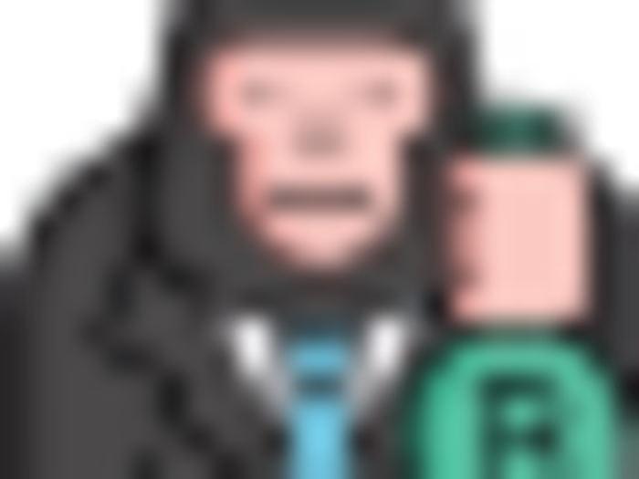 DEMƎ-ID – Airdrop - upcoming NFT