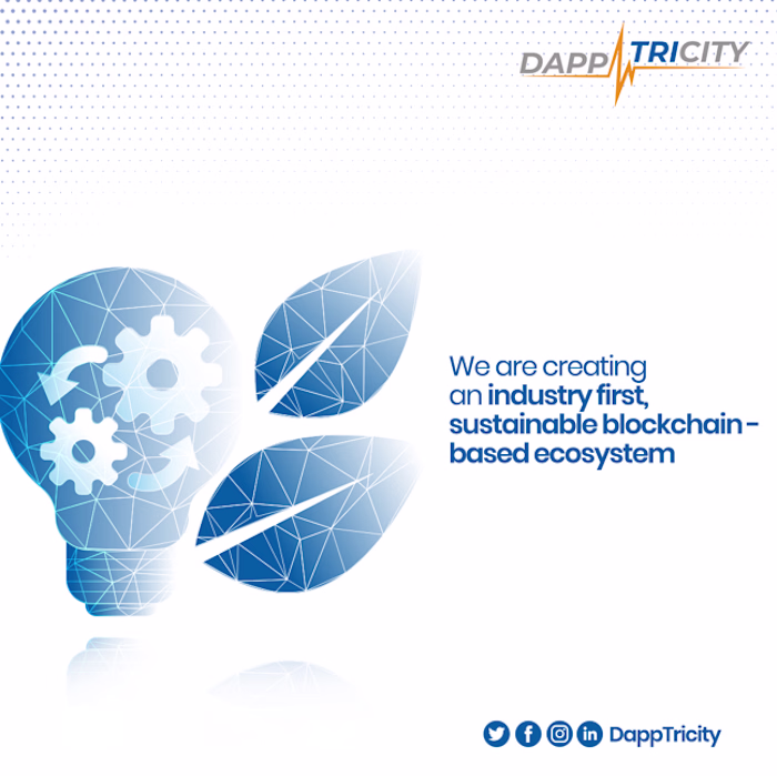 DappTricity Launch