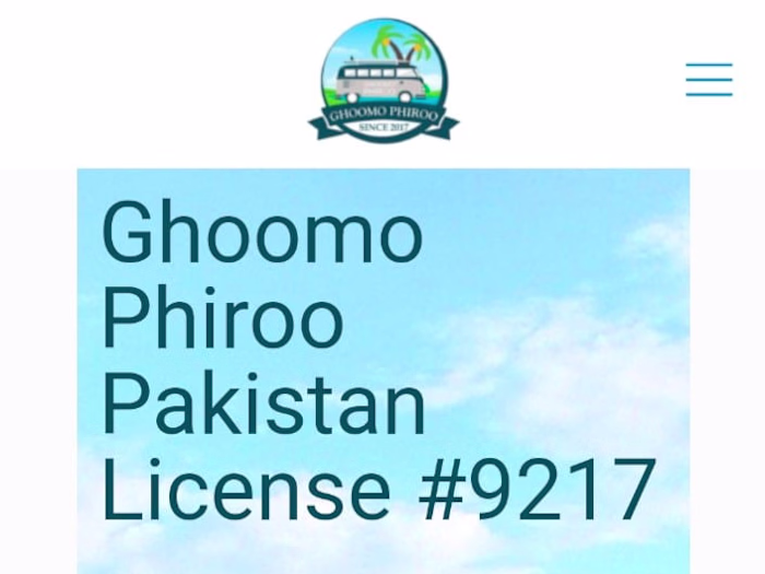 Up Coming Tours | Best Travel Agency & tour operators in Pakist…