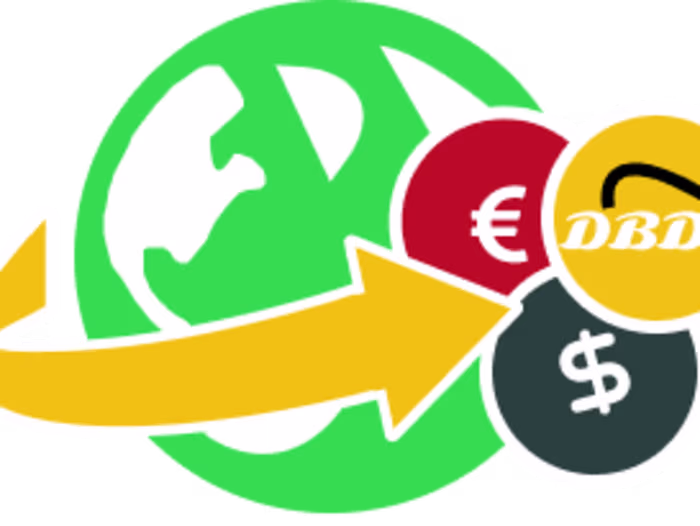 Digital BDT Laravel Web App