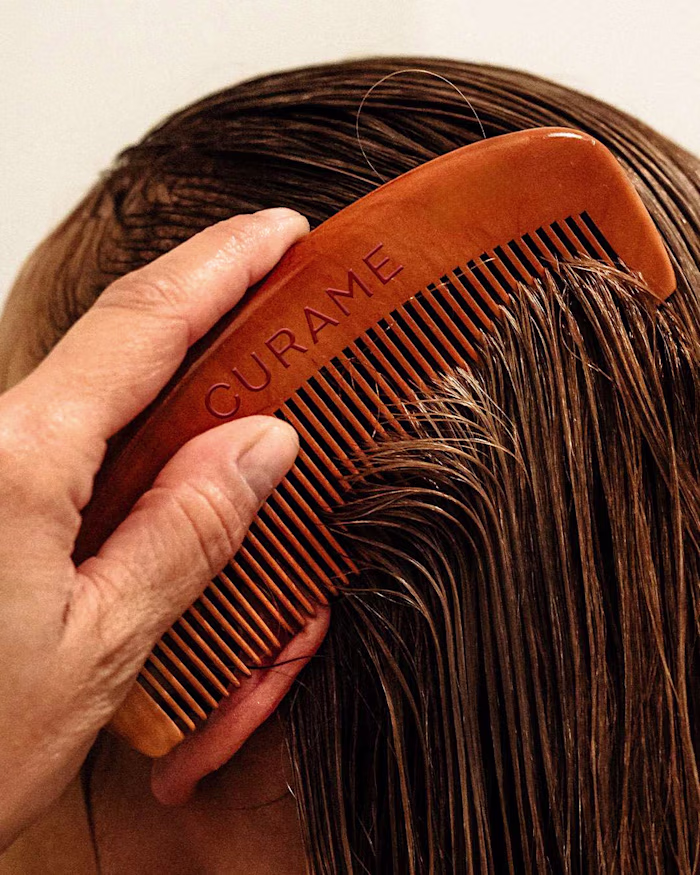 Curame | Visual Identity