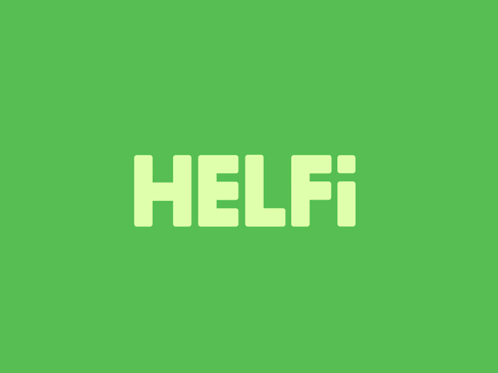 Helfi Brand