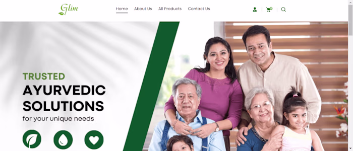 Shopify  Theme Customization