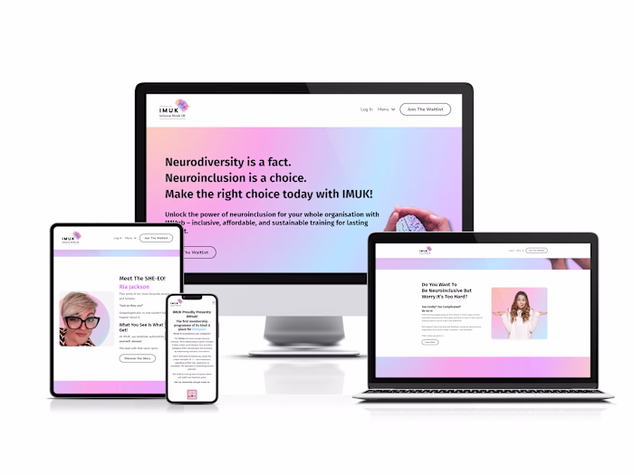 Behind the Build: Launching the IMHub Community