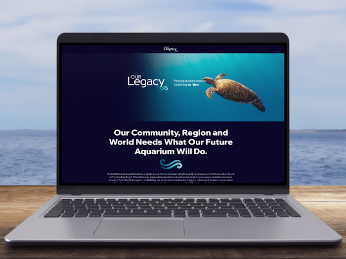 Brevard Zoo + East Coast Zoological Foundation