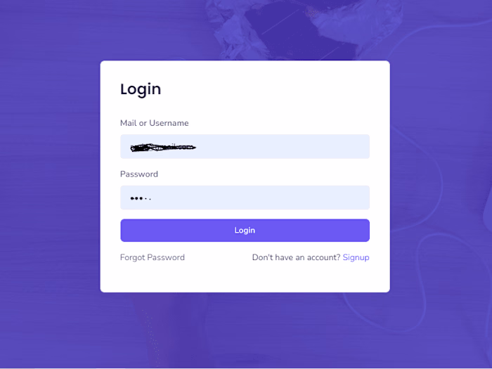 MIS - Paraojhi Solution LLP 