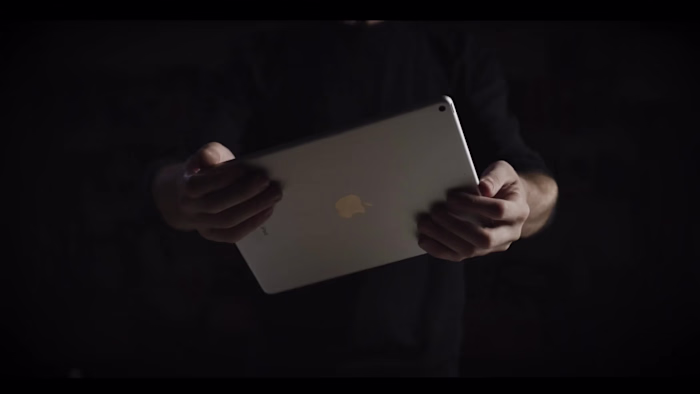 VERSATYPE- TARGUS on Vimeo