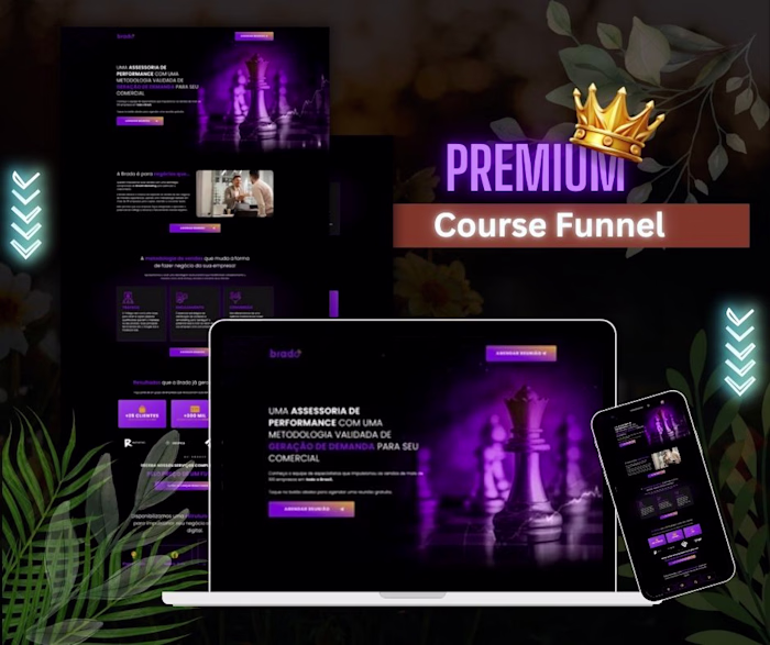 Online Course Development for Coaches