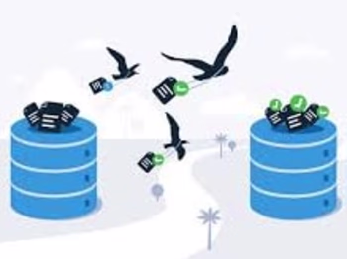 Data migration