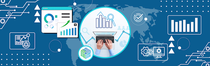 Digital Marketing & Data Analytics Specialist