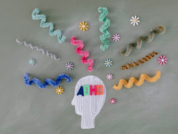 Exploring the Definition of ADHD: What You Need to Know