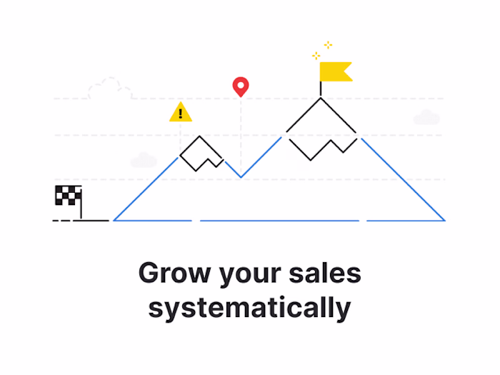 Pipedrive Consulting for Blake Dental