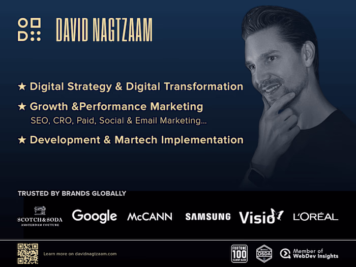 AI & Automation Advisor | ex. Google, OpenAI