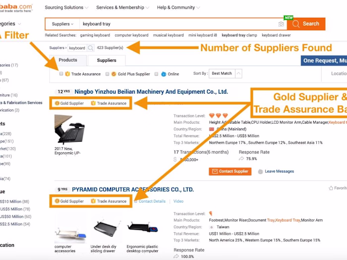 Expert Amazon Listing Optimization
