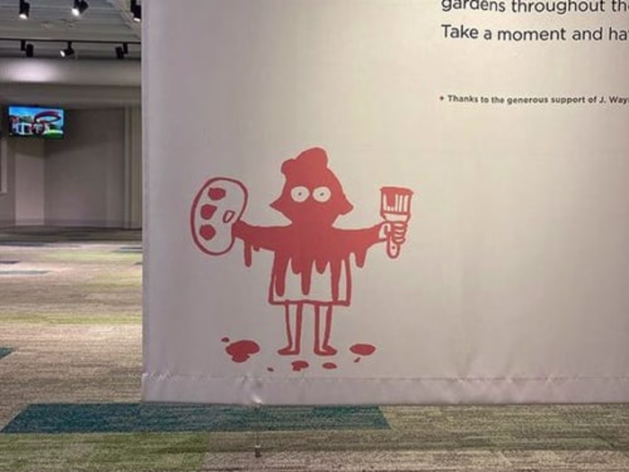 Interactive Learning Illustrations: Art Connections