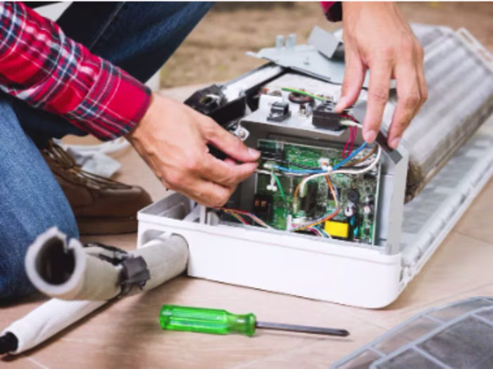 Air Conditioner Repair San Jose