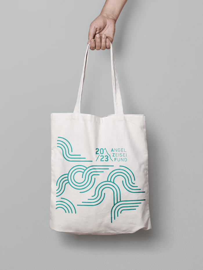 The Wind of Change | Merch Design for Event