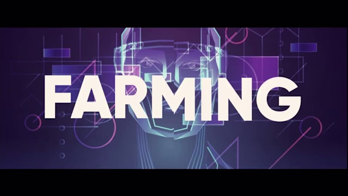 Promotional Video For Crypto Exchange