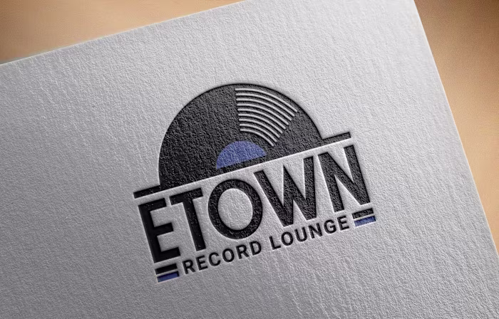 Etown Record Lounge